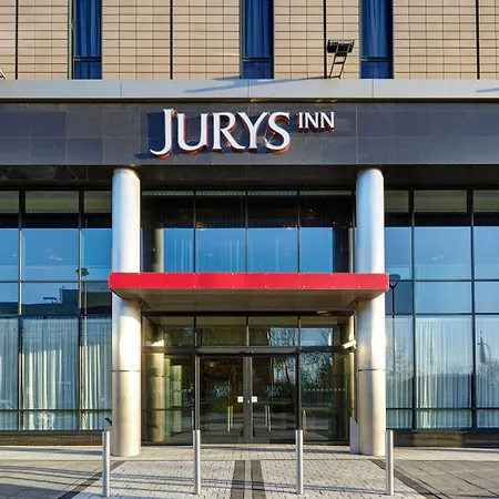 Leonardo Hotel Milton Keynes-3