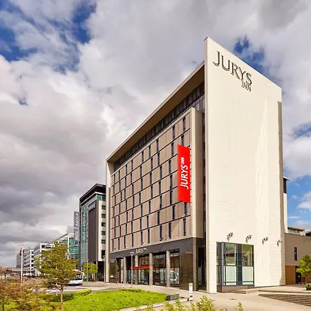 Leonardo Hotel Milton Keynes-3