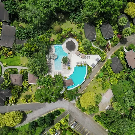 Hotel Lomas Del Volcan-2
