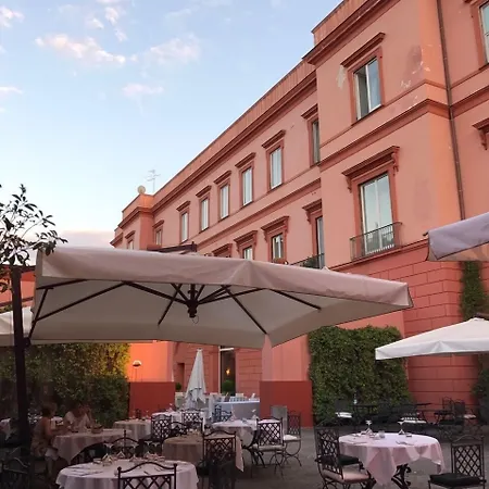 Miglio D'Oro Park Hotel-3