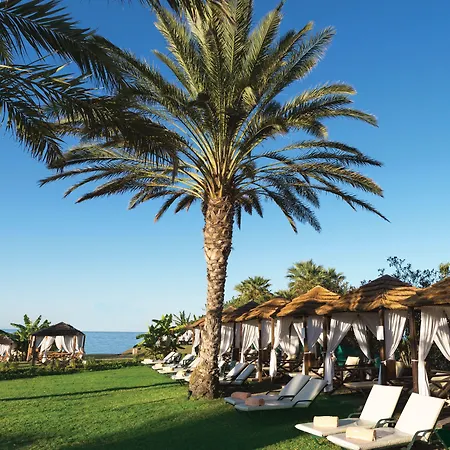 Constantinou Bros Athena Royal Beach Hotel (Adults Only)-3