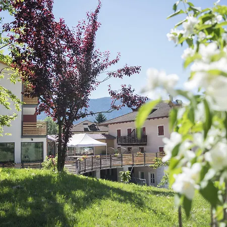 Alpen Garten Hotel Margherita-3