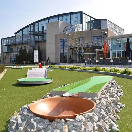 Fletcher Wellness-Hotel Brabant-Mill-3