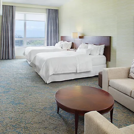 The Westin Chicago North Shore-2