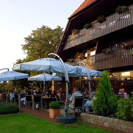 Idingshof Hotel & Restaurant-3