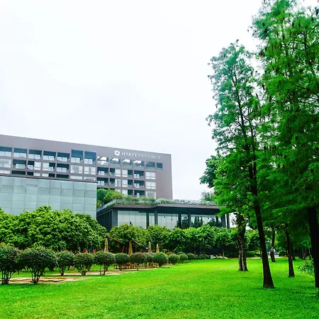 Hyatt Regency Dongguan-2