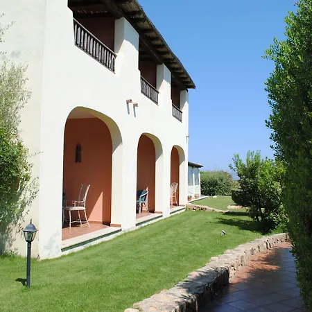 Hotel Sa Pedra-3