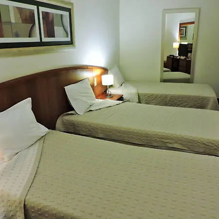 Apulia Praia Hotel-3