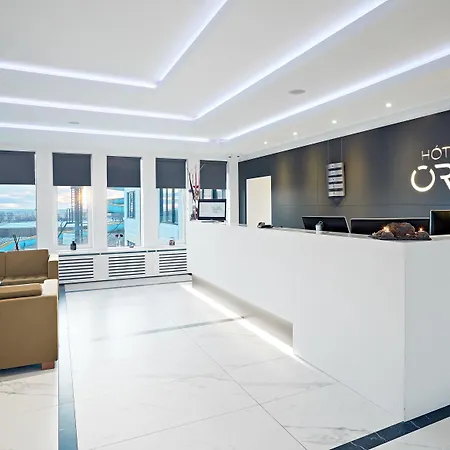 Hotel Örk-3