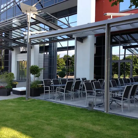 Novina Hotel Herzogenaurach Herzo-Base-2