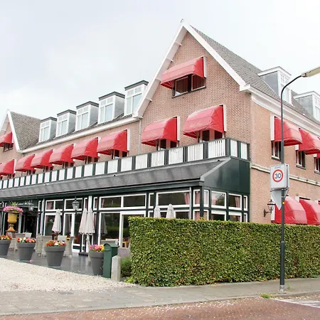 Bastion Hotel Apeldoorn Het Loo-2