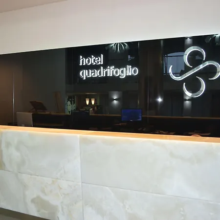 Hotel Quadrifoglio-3