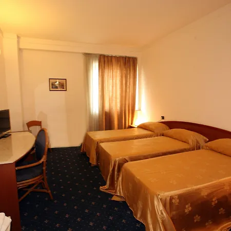 Hotel Quadrifoglio-3