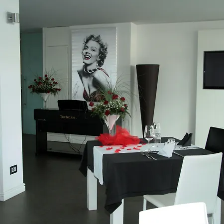 Hotel Quadrifoglio-2