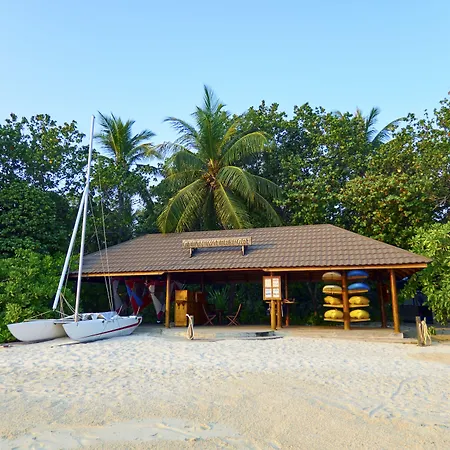 Komandoo Island Resort & Spa (Adults Only)-2