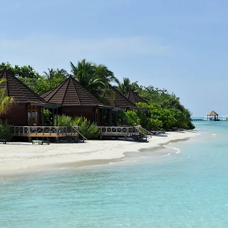 Komandoo Island Resort & Spa (Adults Only)-2