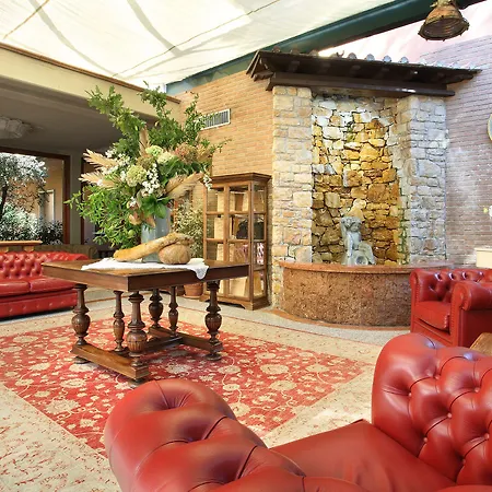 Hotel Villa Delle Rose-3