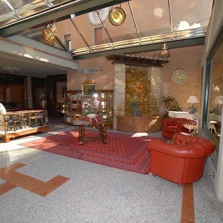 Hotel Villa Delle Rose-2