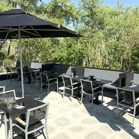 Fletcher Boutique Hotel Duinoord-3