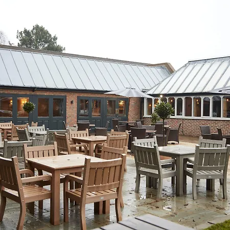 Ely Hotel By Chef & Brewer Collection-3