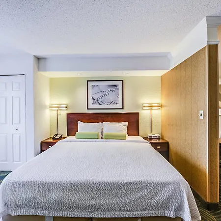 Springhill Suites Dayton South/Miamisburg-3