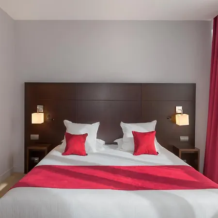 Abbaye des Capucins Spa&Resort-2