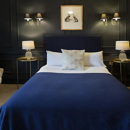 Hotel Cromwell Stevenage-3