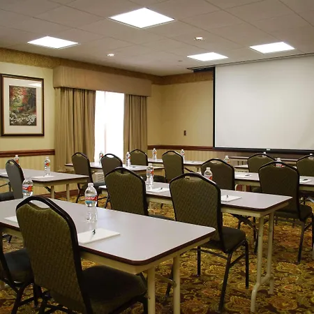 Country Inn & Suites By Radisson, Bentonville South - Rogers, Ar-2