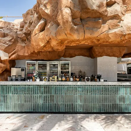 Royal Beach Eilat by Isrotel Exclusive-2