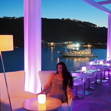 Petasos Beach Resort & Spa - Small Luxury Hotels Of The World-2