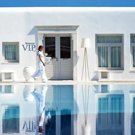 Petasos Beach Resort & Spa - Small Luxury Hotels Of The World-3