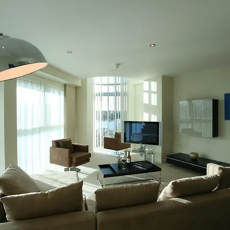 Captain'S Club Hotel & Spa-2