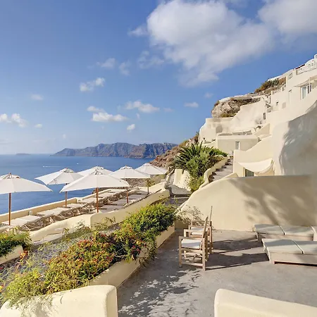 Mystique, A Luxury Collection Hotel, Santorini (Adults Only)-2