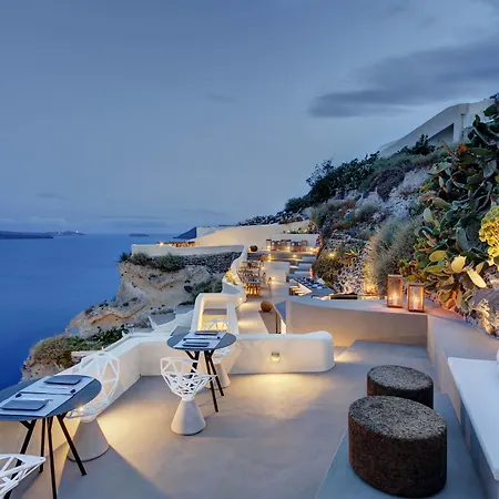 Mystique, a Luxury Collection Hotel, Santorini-2
