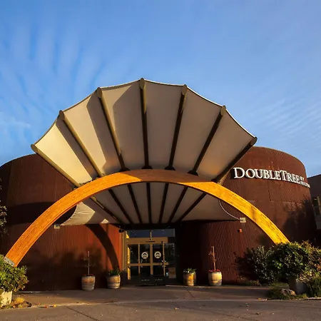 Doubletree By Hilton Napa Valley - American Canyon-2