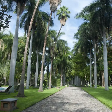 Hacienda San Gabriel De Las Palmas-3