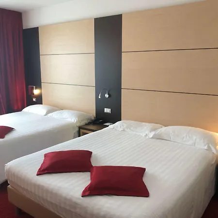 Best Western Plus Hotel Galileo Padova-2