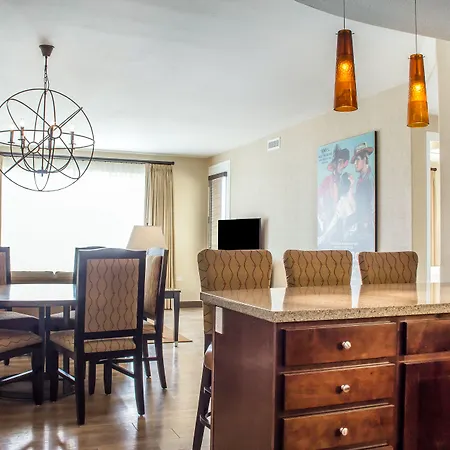 Bluegreen Vacations Cibola Vista Resort And Spa, An Ascend Collection Resort-2