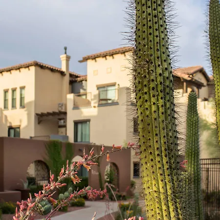 Bluegreen Vacations Cibola Vista Resort And Spa, An Ascend Collection Resort-3