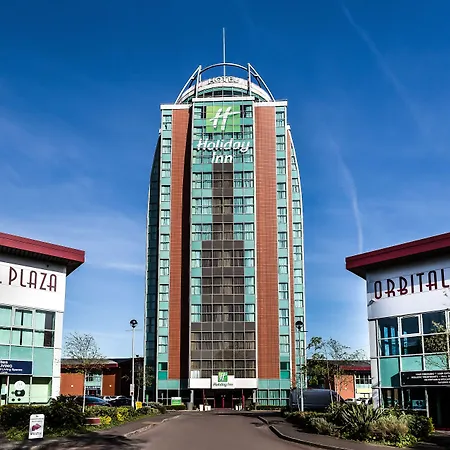 Holiday Inn Birmingham North - Cannock By Ihg-2