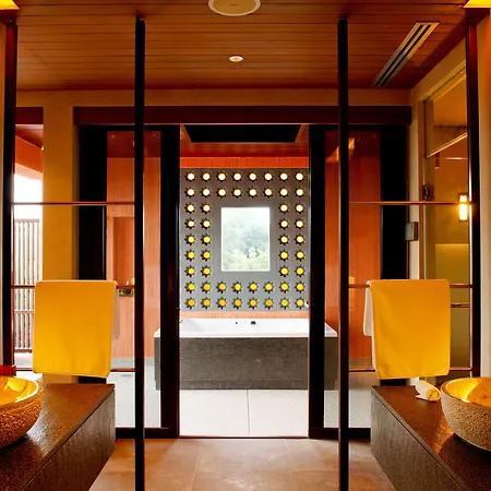 Sri Panwa Phuket Luxury Pool Villa Hotel-2