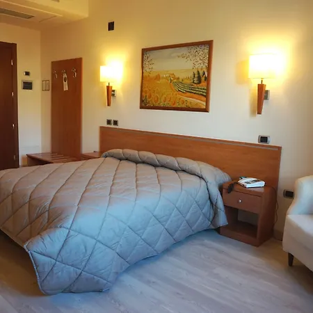 Bel Sito Hotel Due Torri-3