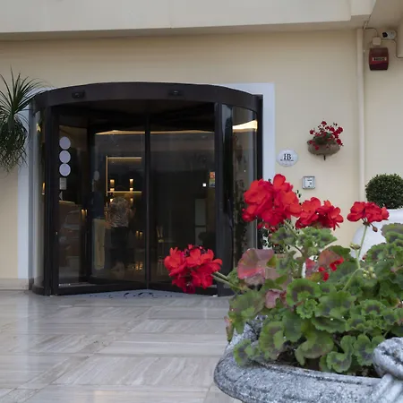 Bel Sito Hotel Due Torri-2