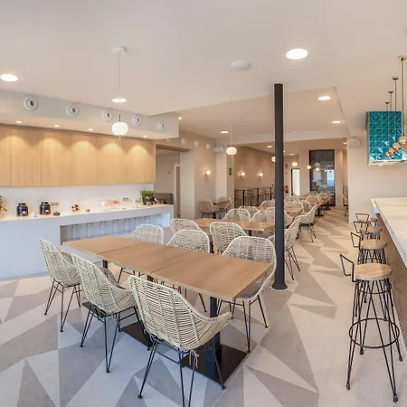 Gastrohotel Boutique Rh Canfali-2