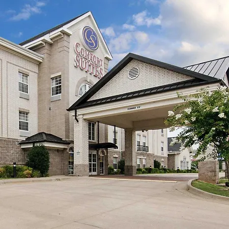 Comfort Suites Conway-2