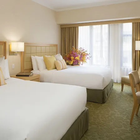Orchard Garden Hotel-2
