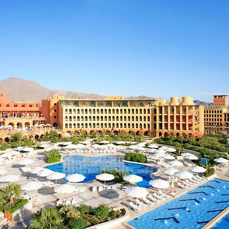 Strand Beach Resort-3