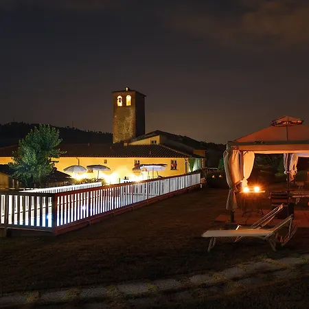 Borgo Sant'Ippolito Country Hotel-2