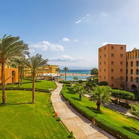 Strand Beach&Golf Resort Taba Heights-3