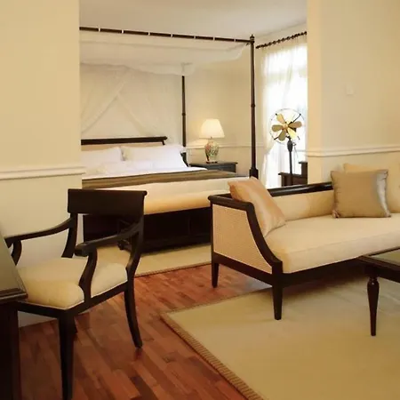Cameron Highlands Resort - Small Luxury Hotels Of The World-2